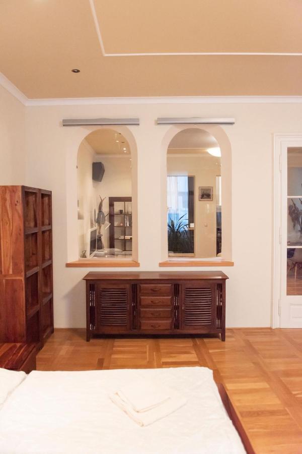 Velky Apartment *