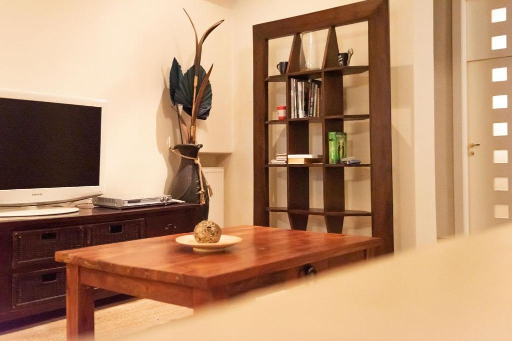 Velky Apartment Bratislava