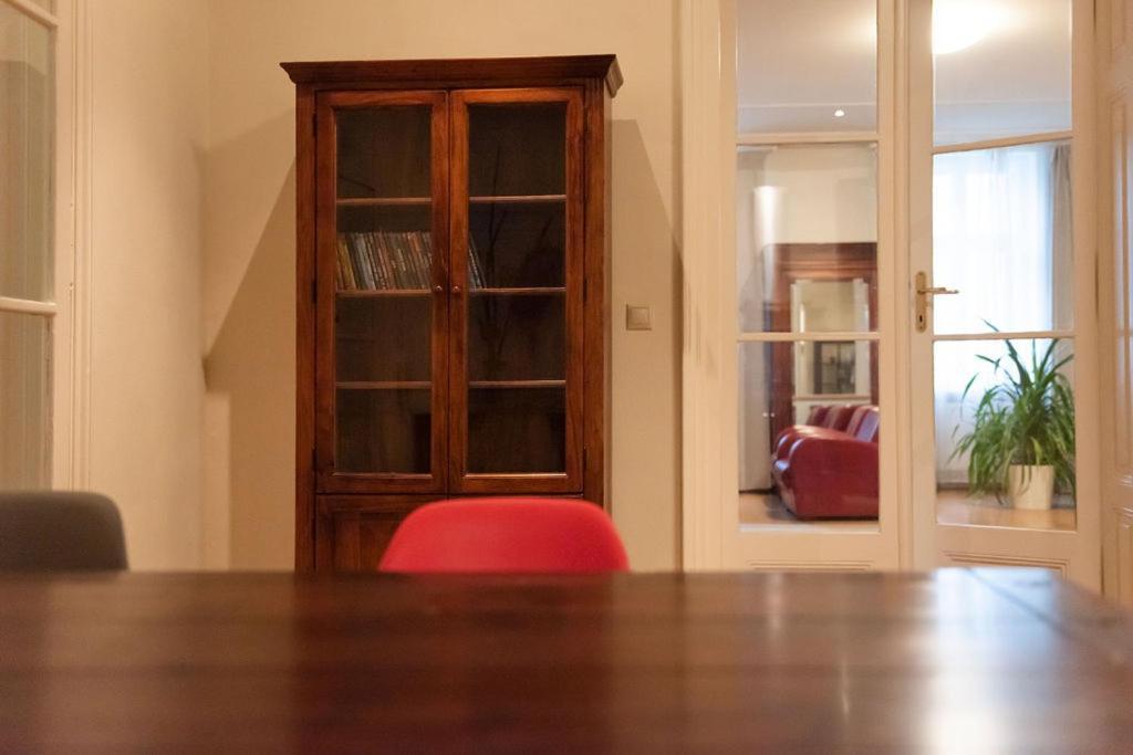 Velky Apartment Bratislava
