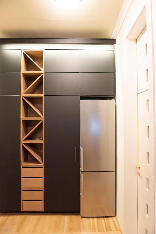 Velky Apartment Bratislava