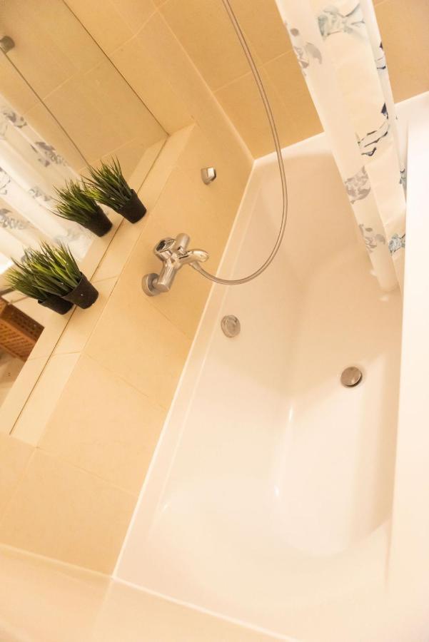 Velky Apartment *