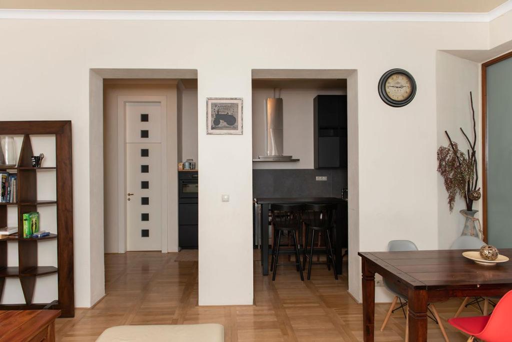 Apartment Velky Bratislava