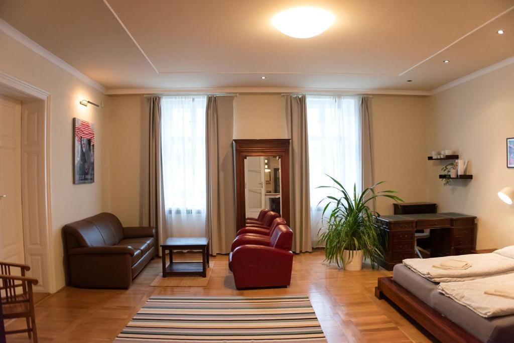 Apartment Velky Bratislava