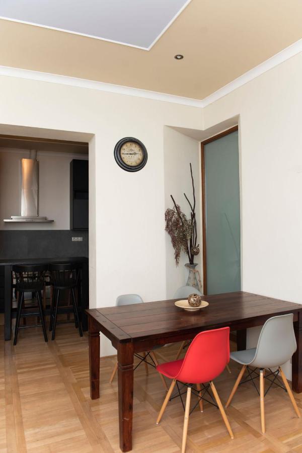 Velky Apartment *