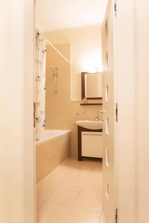 Apartment Velky