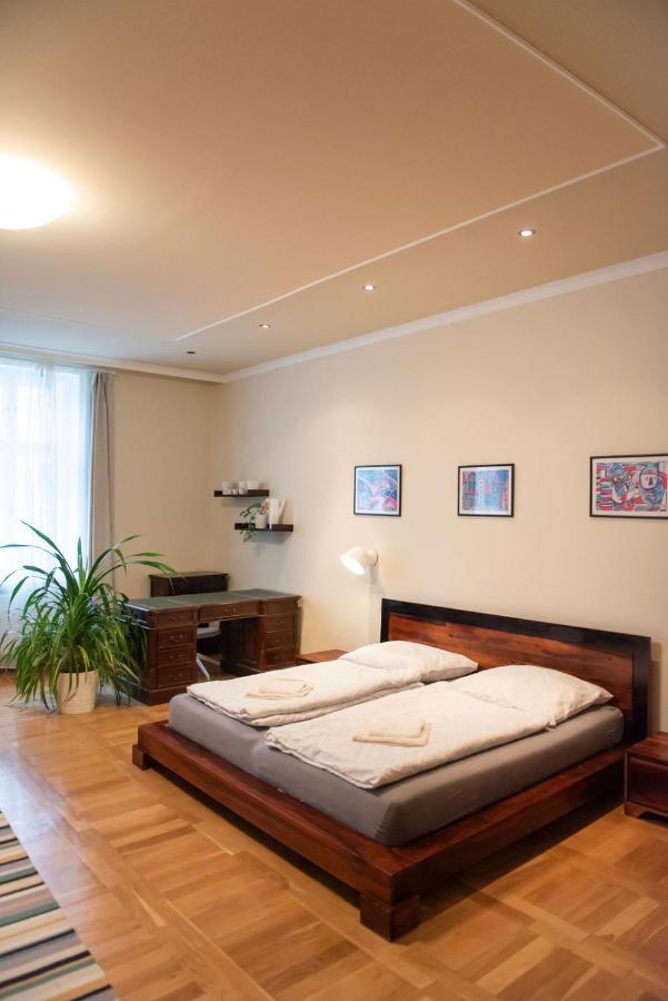 Apartment Velky Bratislava