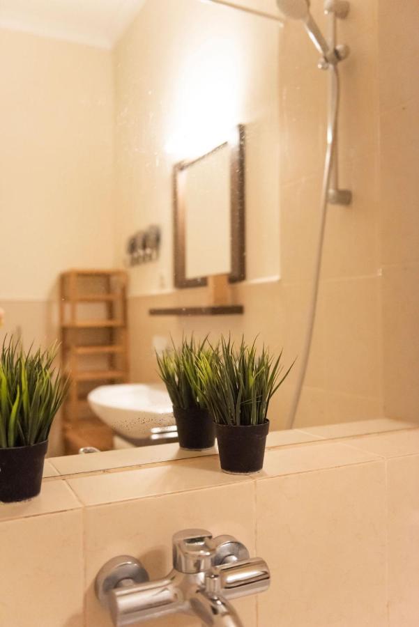 Apartment Velky *
