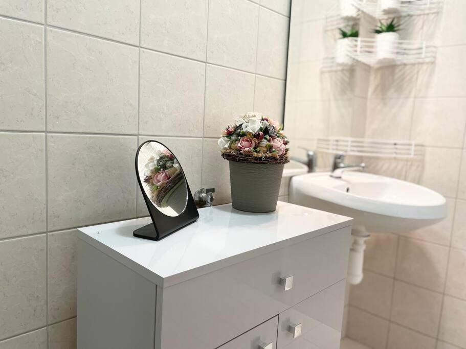 Air Conditioned 1 Bdr Near Train Station * Bratislava