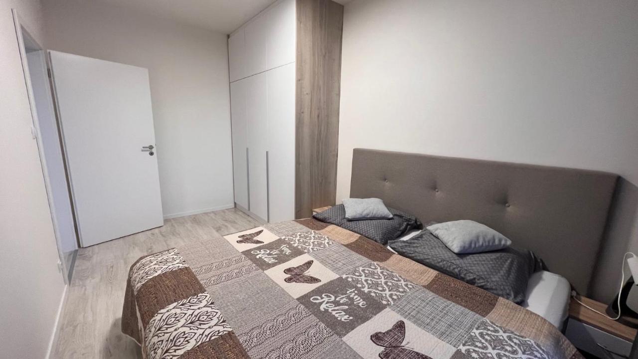 2 Apartment, With A View Of The Castle Apartment Bratislava