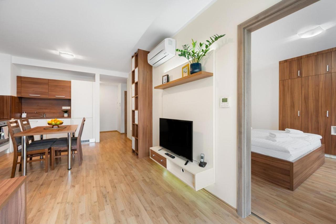 Virgo 4* Bratislava