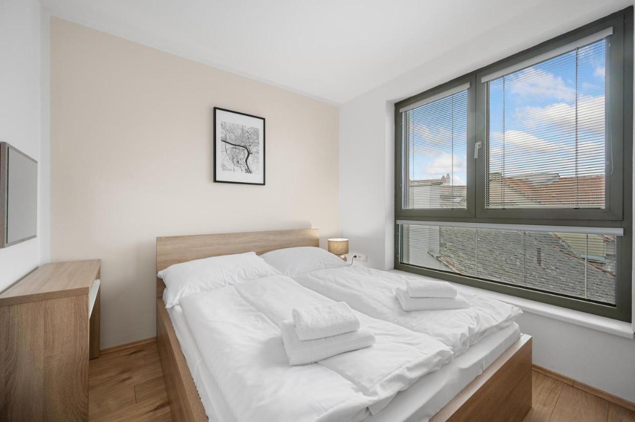 Hotel Virgo Bratislava