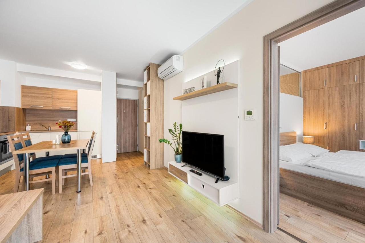 Virgo 4* Bratislava
