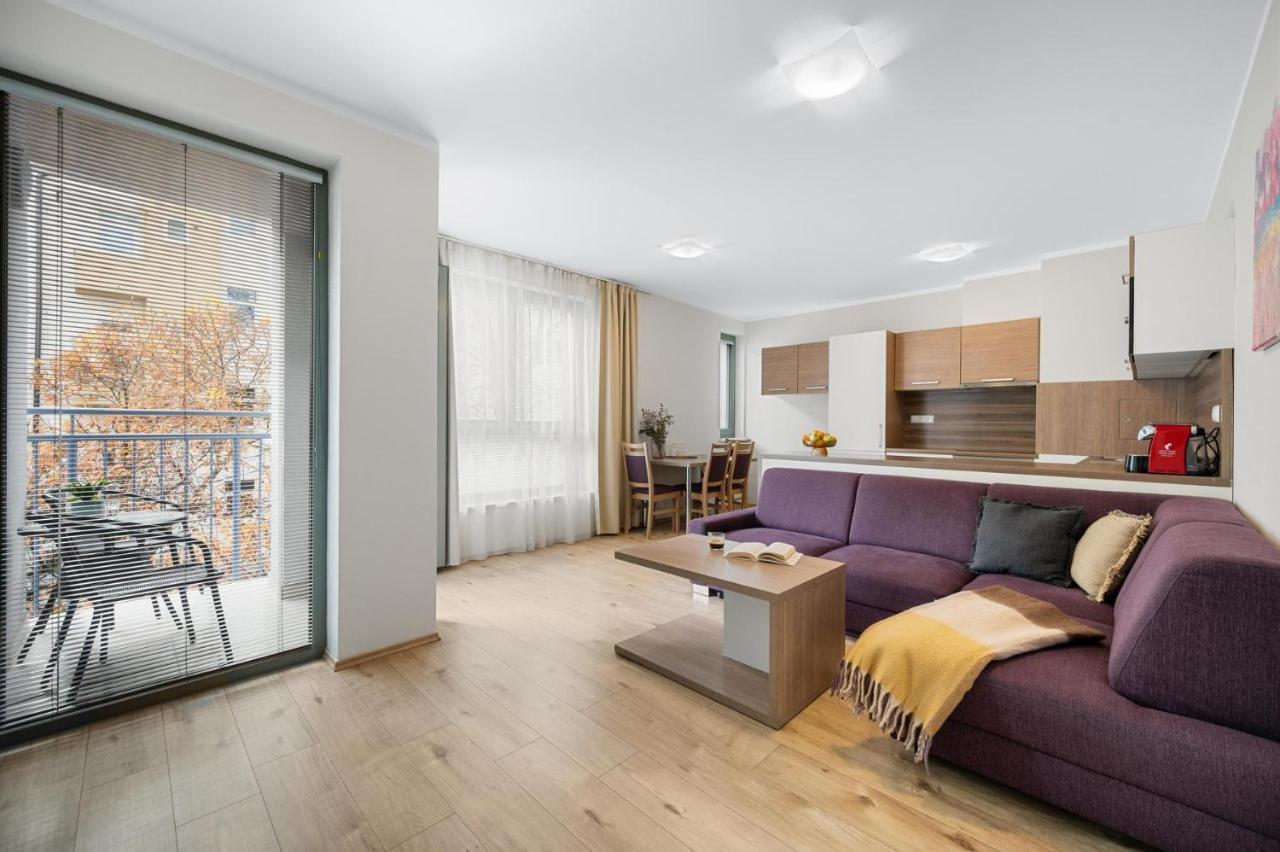 Virgo Hotel Bratislava