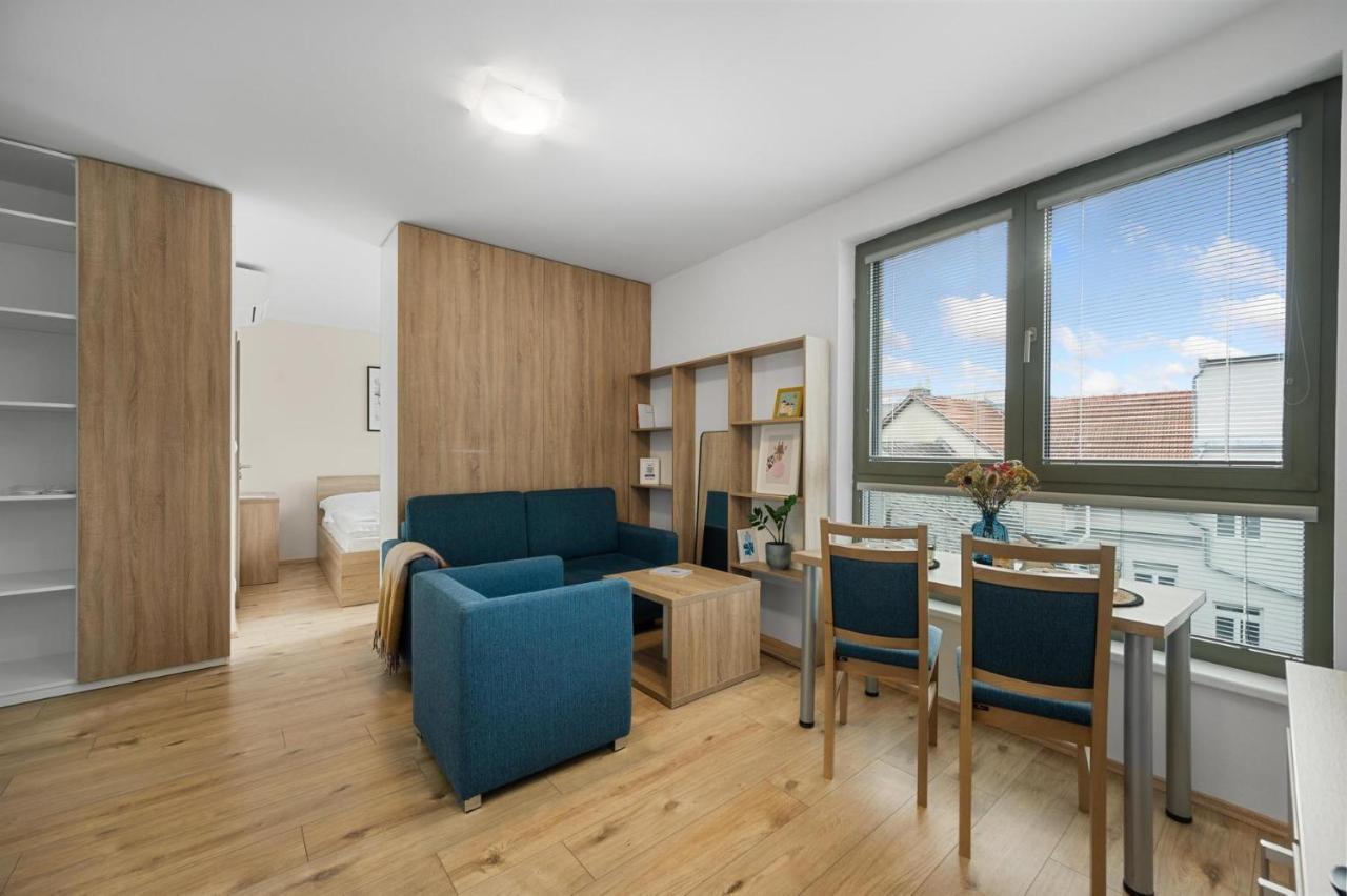 Virgo Hotel Bratislava