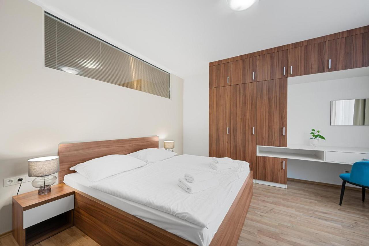 Virgo 4* Bratislava