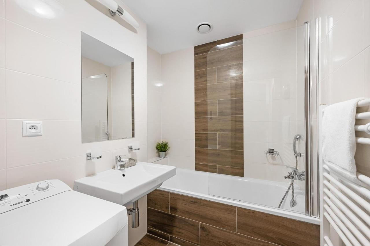 Hotel Virgo Bratislava