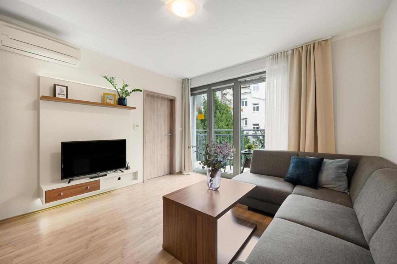 Virgo Hotel Bratislava