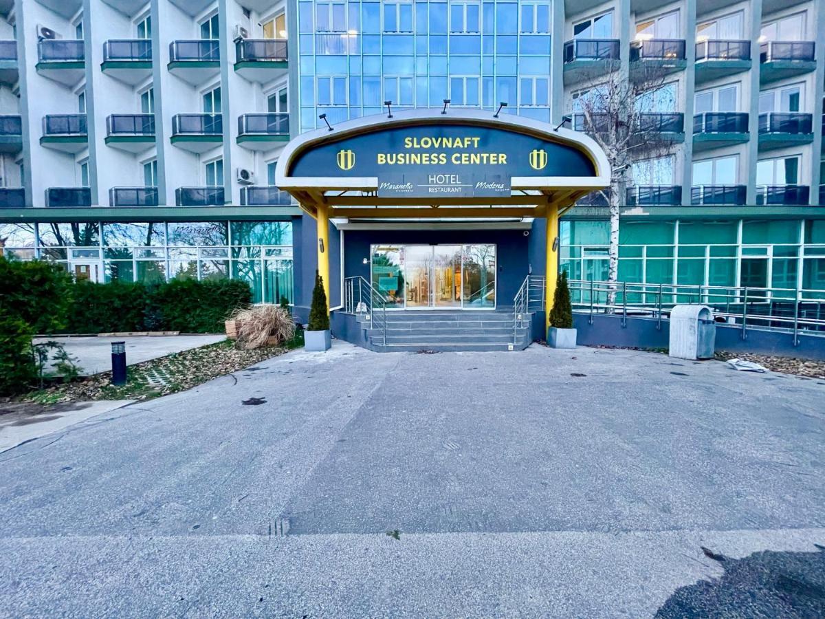Modena Hotel Bratislava