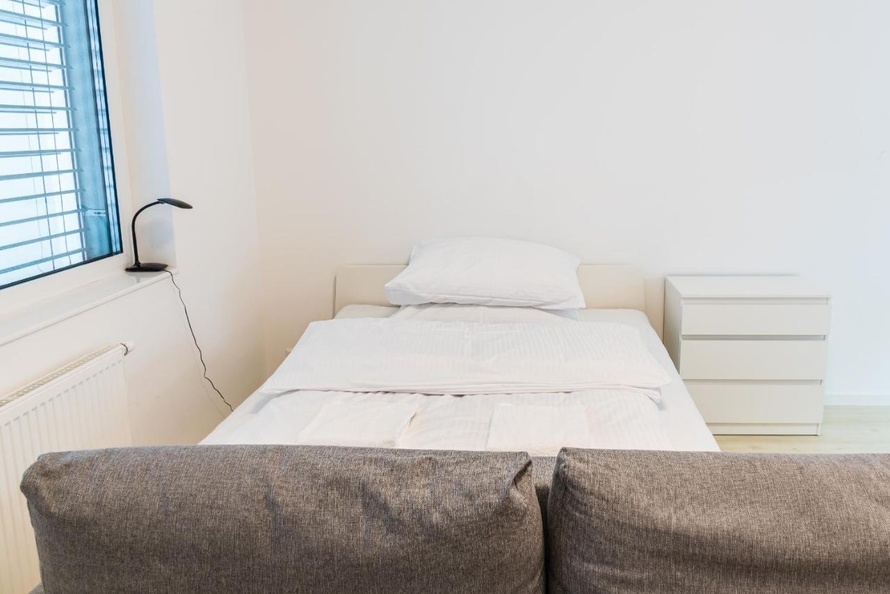 Castle Free Parking Aparthotel Bratislava