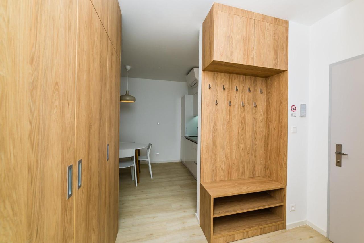 Castle Free Parking Aparthotel *