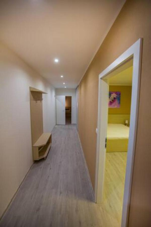Apartment 22nd Uprising Square Bratislava