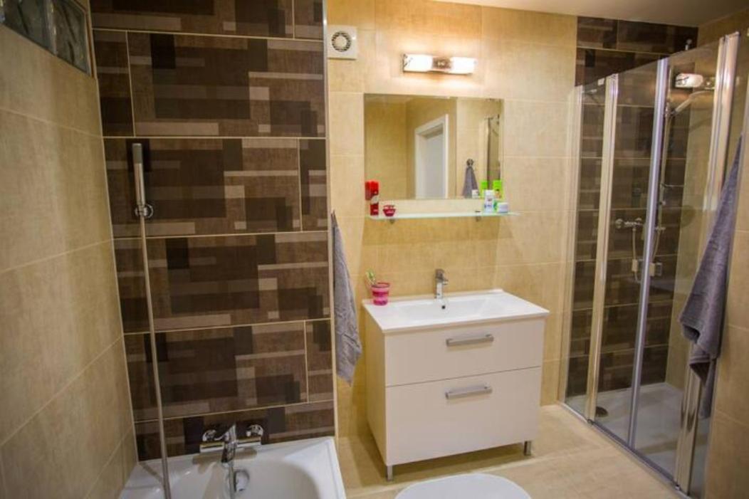 22nd Uprising Square Apartment Bratislava