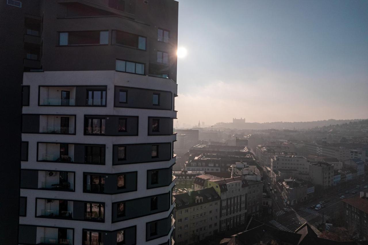 Appartamento Lam Premiere - Ac - Awesome View In