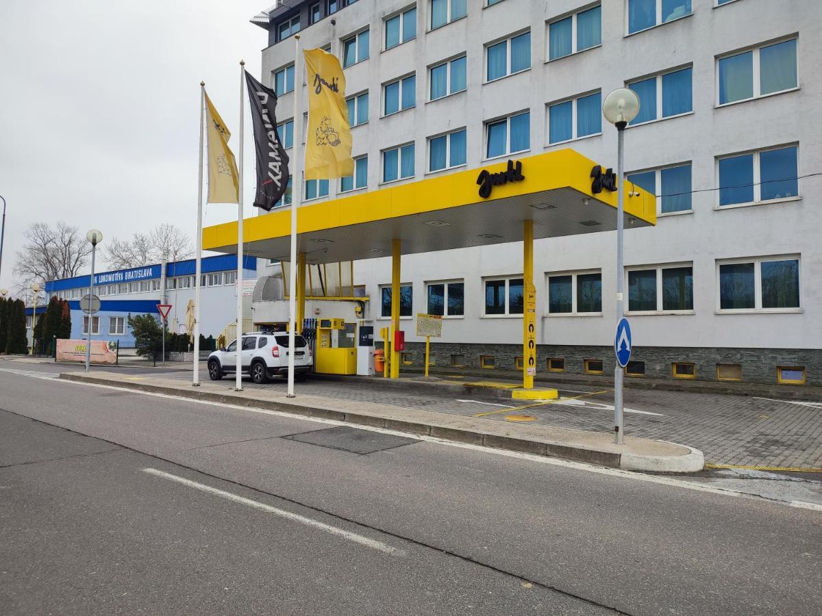 Jurki Dom Bratislava