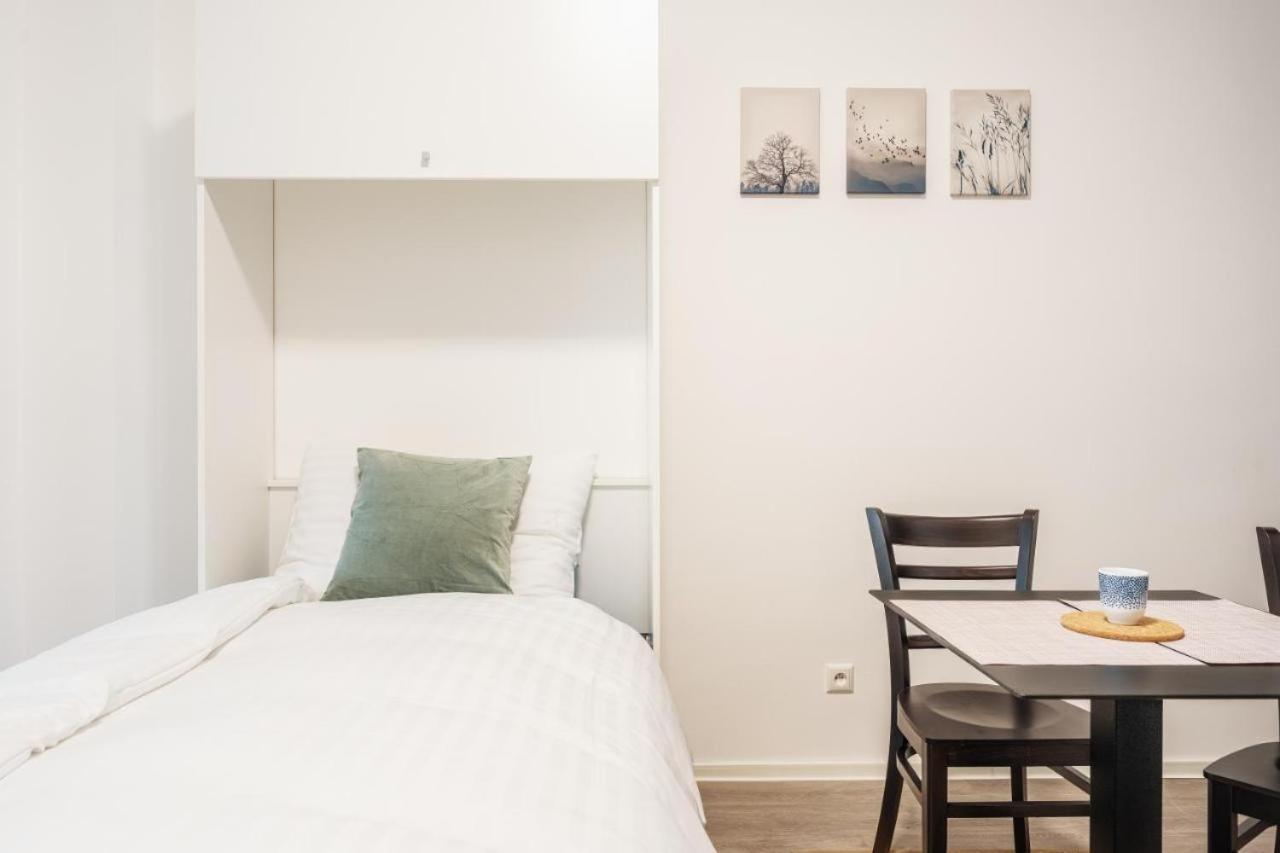 Self Check-in By Amber Apartment Bratislava