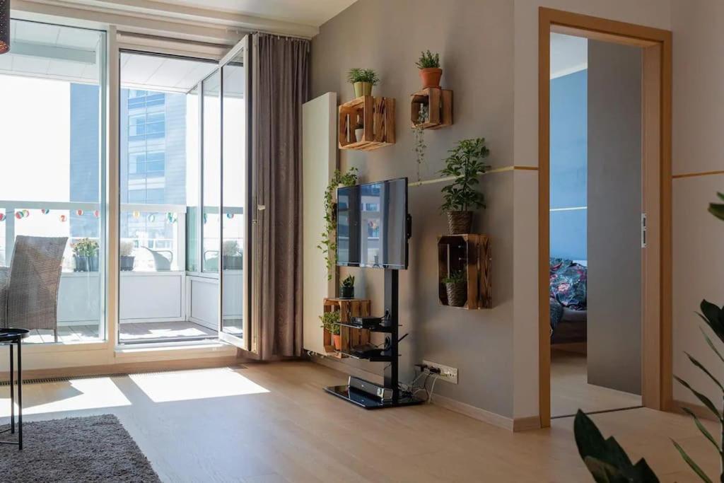 Apartment Stylish Getaway In Prime Location - By The Danube And Old Town