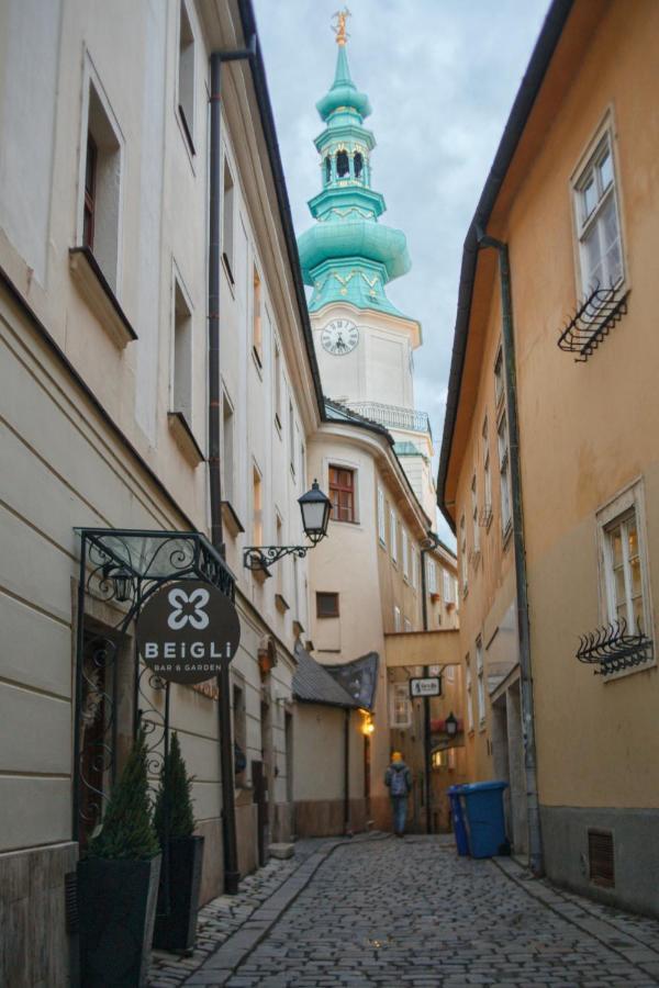 Old Town * Bratislava