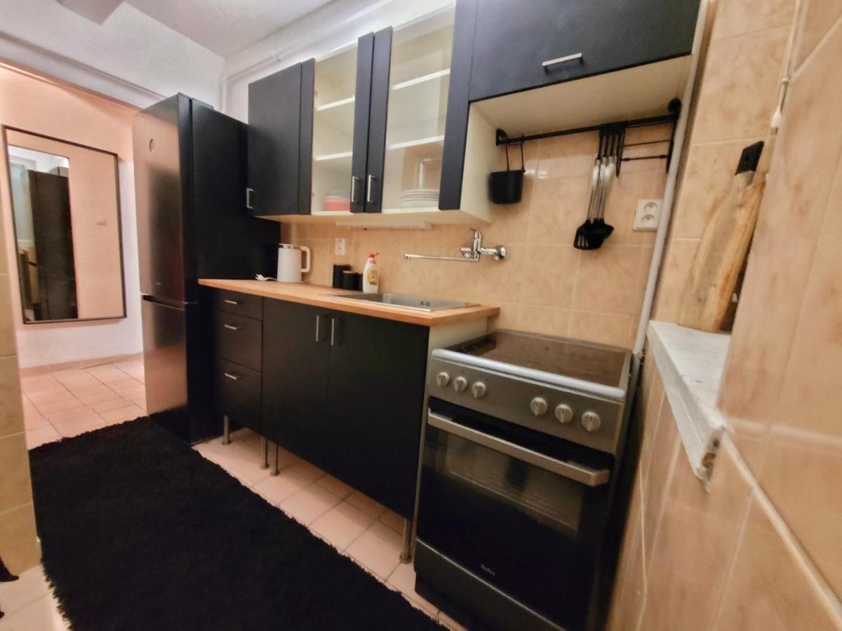 Apartment Old Town Bratislava