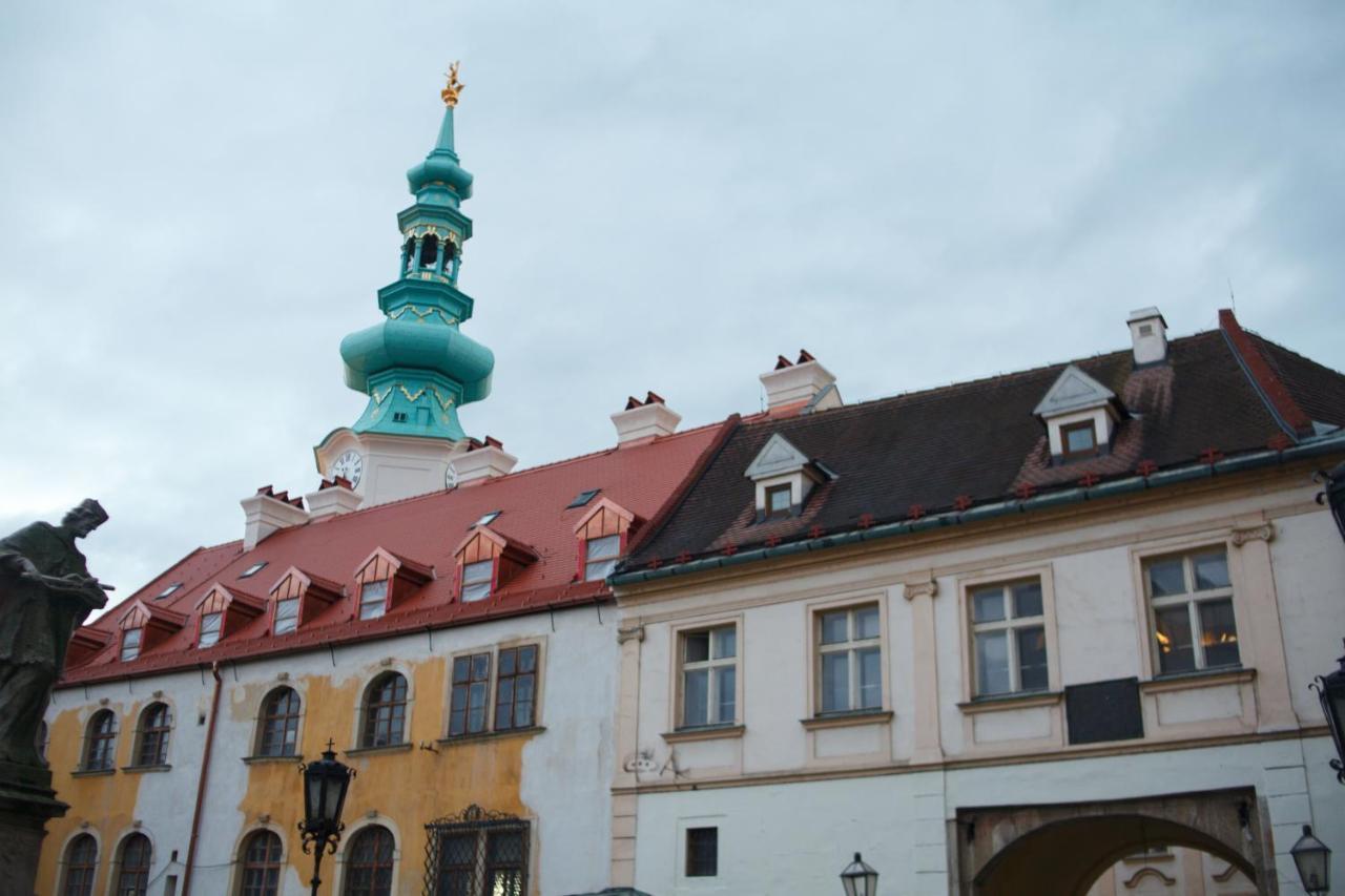Old Town Apartment Bratislava