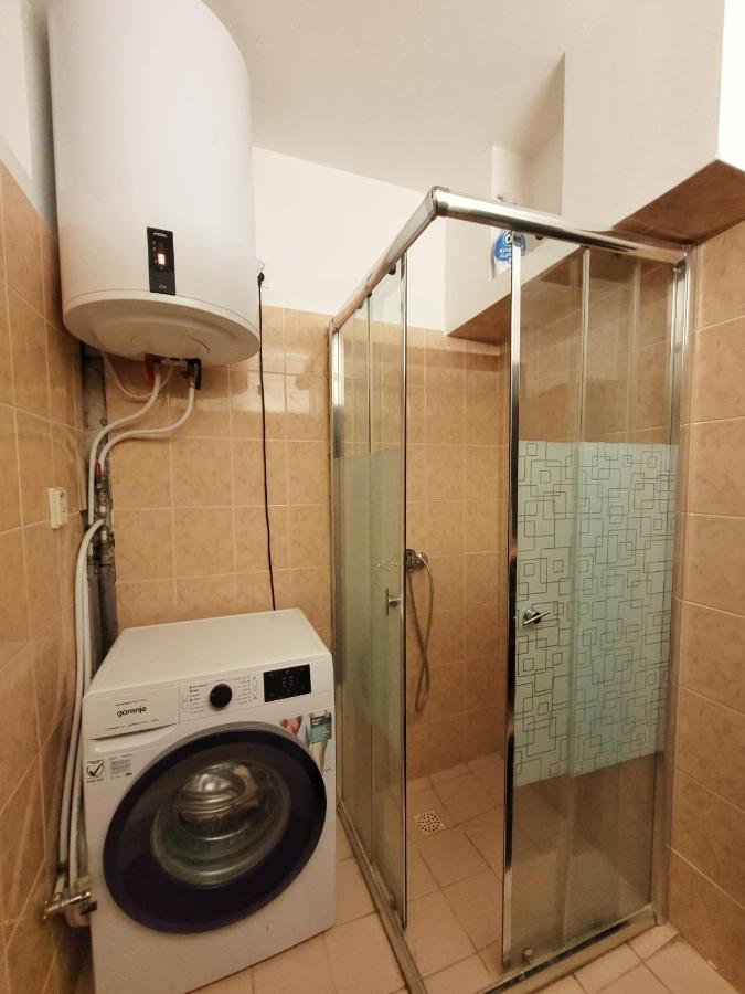 Apartment Old Town Bratislava