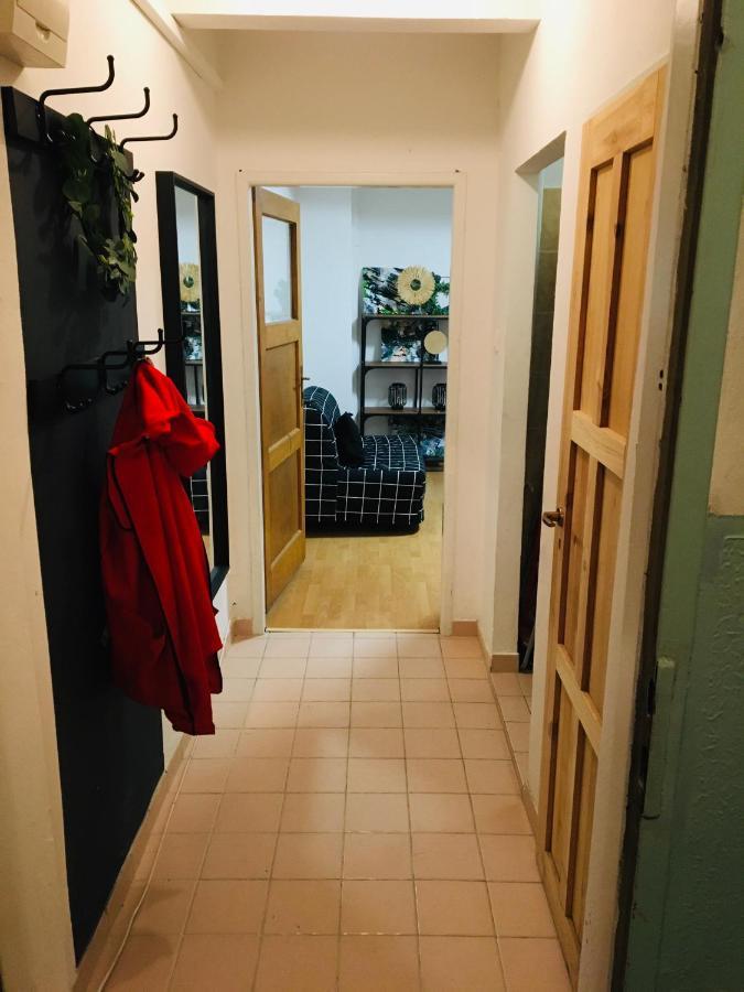 Apartment Old Town Bratislava