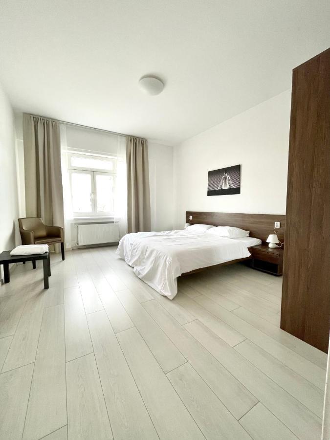 Self Check-in By Amber Apartmán Bratislava