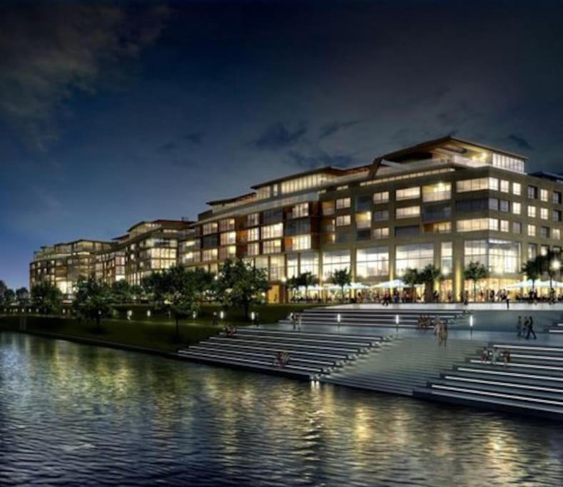 Apartment Stylish Getaway In Prime Location - By The Danube And Old Town *