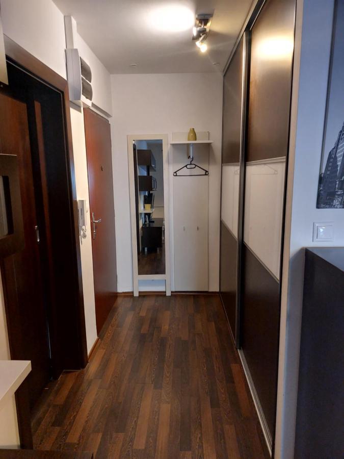 Apartment Katty
