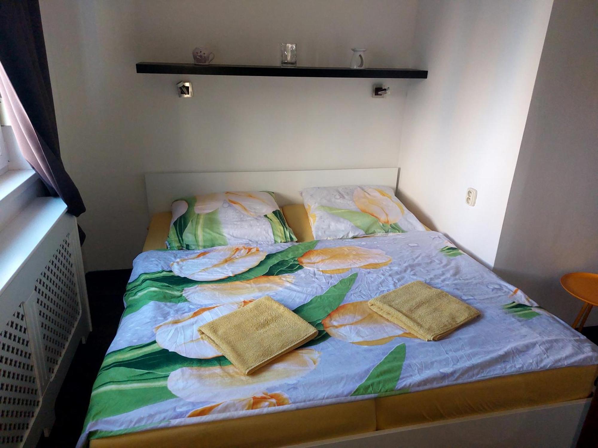 Apartment Katty Bratislava