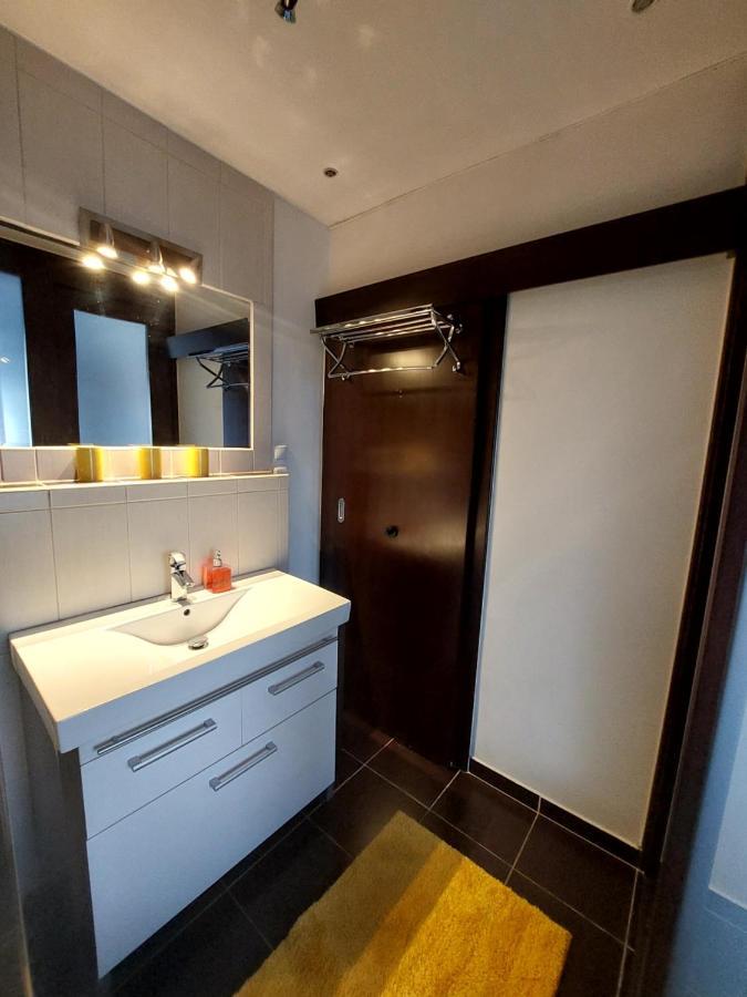 Apartment Katty