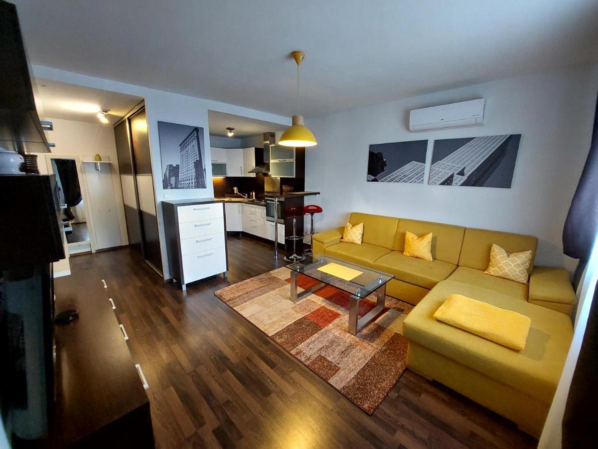 Apartment Katty