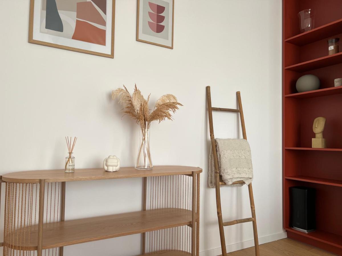 Klingerka Brand New 1-bedroom Free Parking Appartamento *