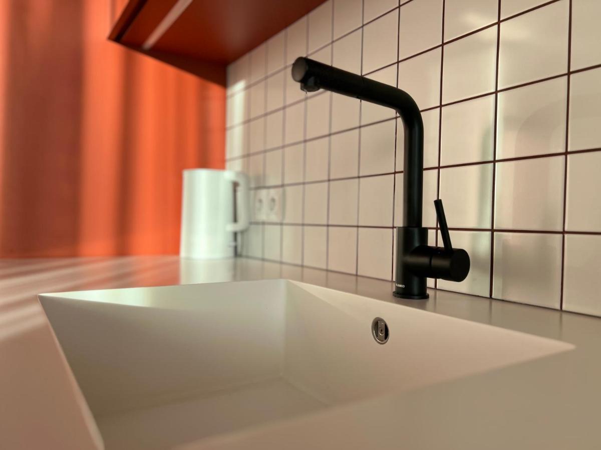 Klingerka Brand New 1-bedroom Free Parking *