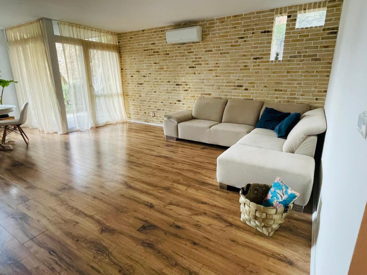 70m2 Romantic Living In The Old Town With Garden