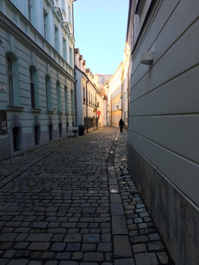 Old Town Bratislava