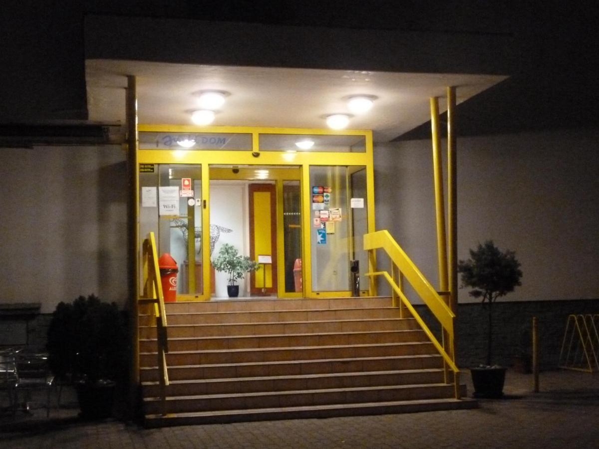 Hotel Jurki Dom 3*