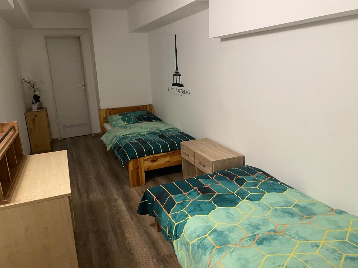 Old Town Hostel