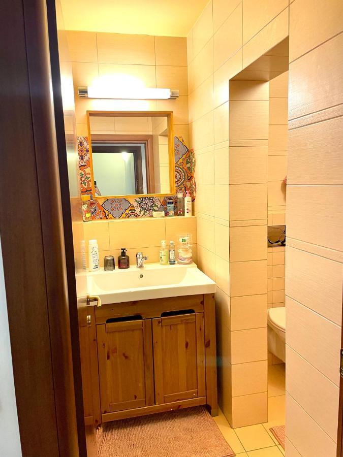 70m2 Romantic Living In The Old Town With Garden Bratislava