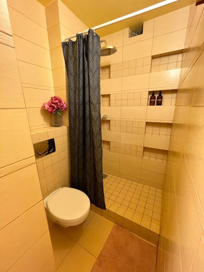 Apartmán 70m2 Romantic Living In The Old Town With Garden Bratislava