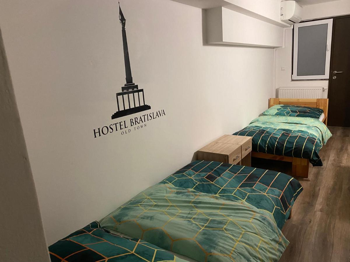 Hostel Old Town
